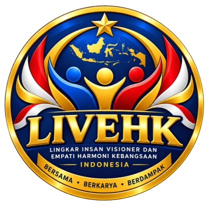 Logo LIVEHK BATAM